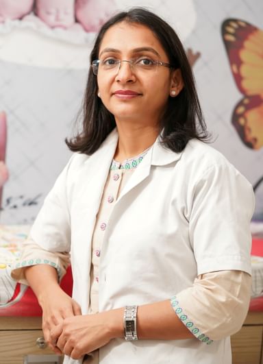Hina Patel Desai