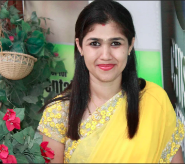Rashmi Shetty