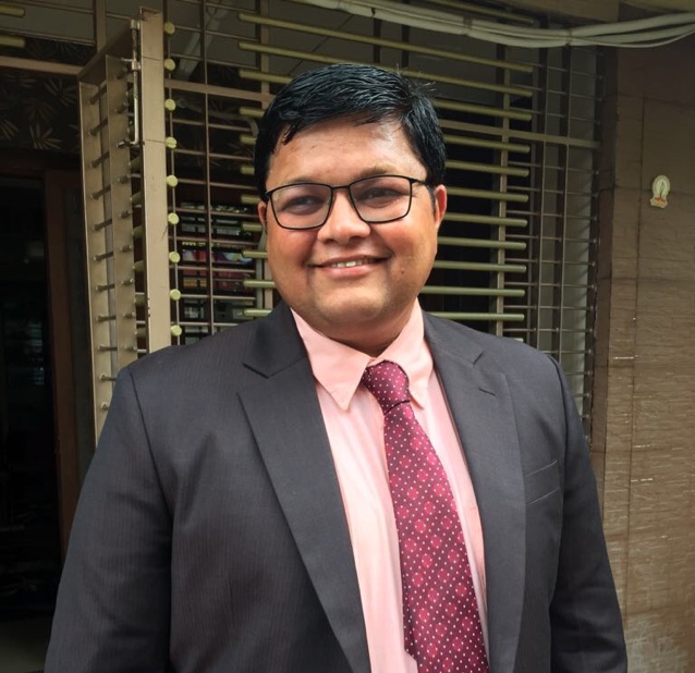 Naveen Totla