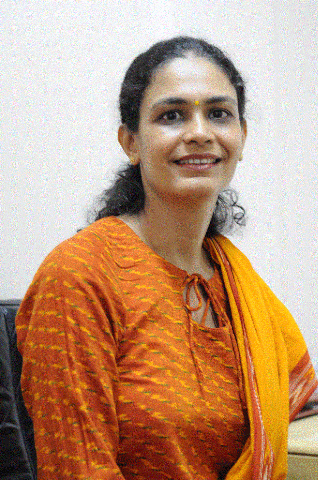 Bina Chheda