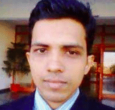 Sanumon Sreedharan