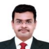 Surya Prakash Bharadwaj