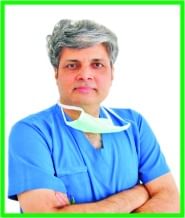 Sunil K Kaushal