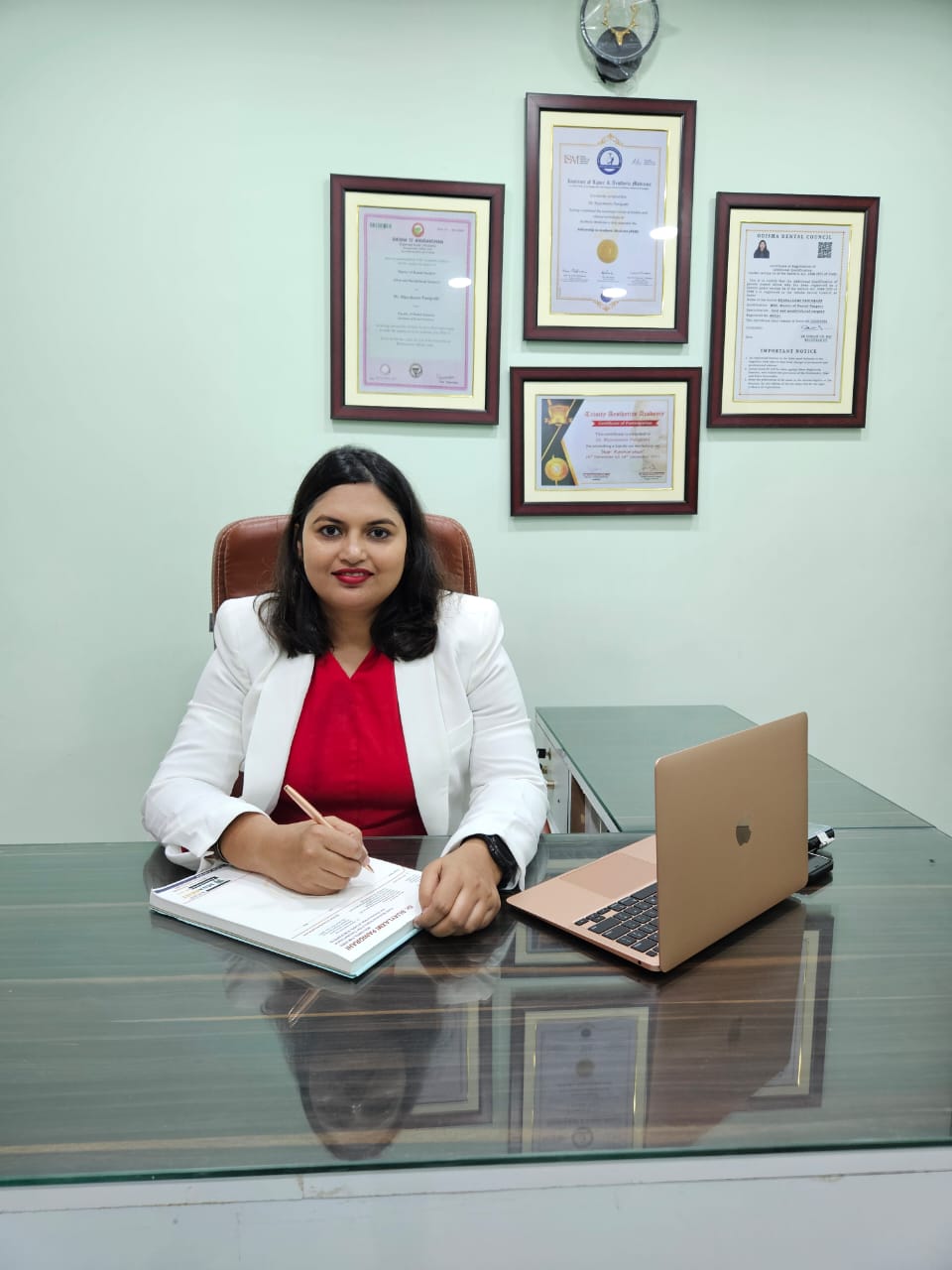 Bijaylaxmi Panigrahi