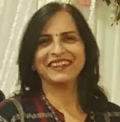 Shubhangi Deshmane