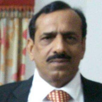 Sanjeev Sodhi