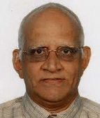 Krishnamurthy Kavirayani