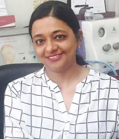 Monika Mittal