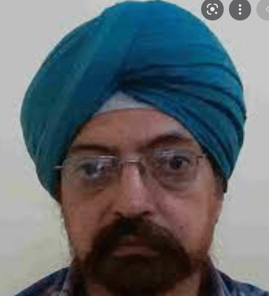 A P S  Kalra