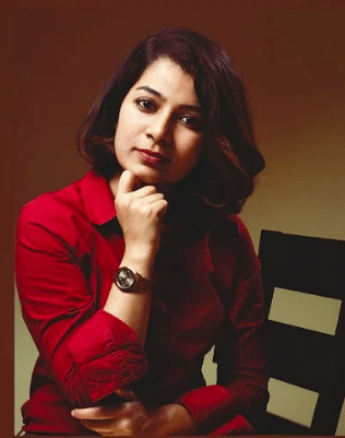 Neha Thapar