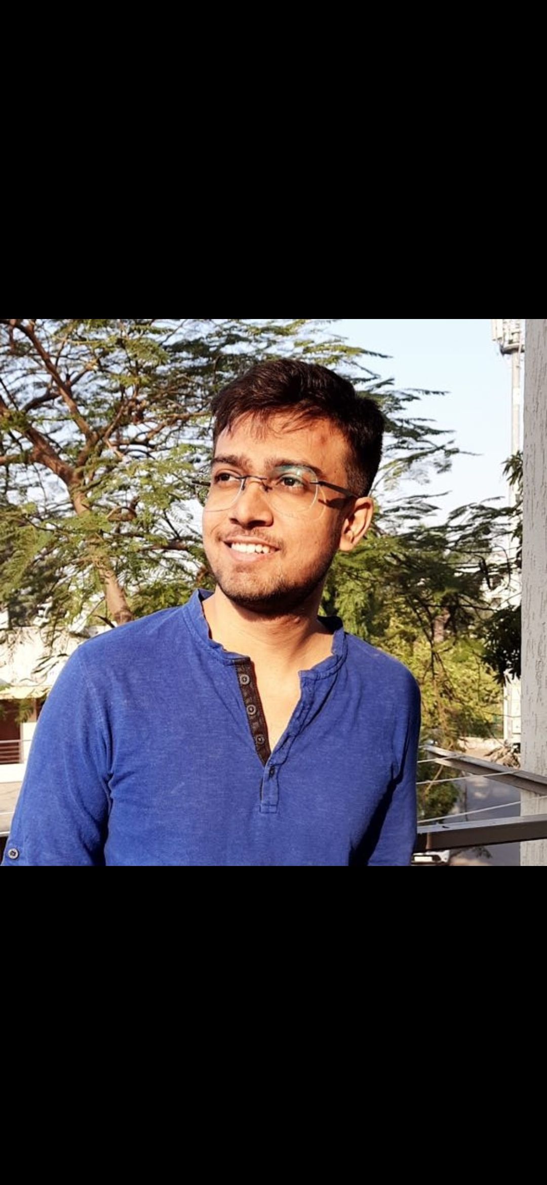 Tapan Patel