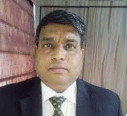 Raj Kanthawar