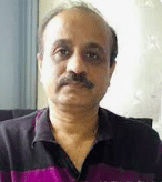 Girish Vaichalkar