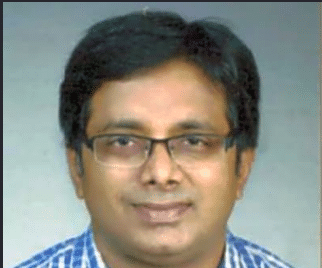 Lakshmidharan
