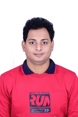 Roshan Sutar