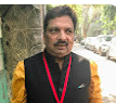 Sanjeev Agarwal