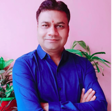 Rajesh Samar
