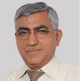 Surendra Nath
