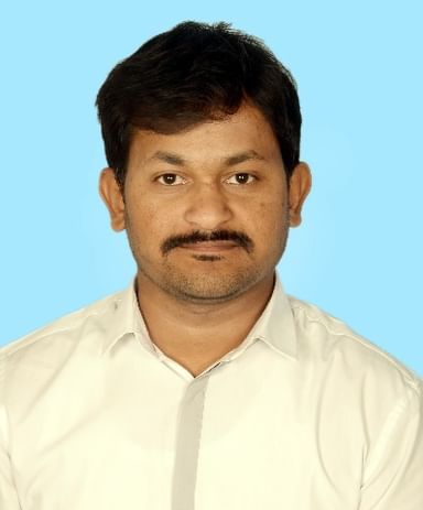 Sandeep Neela