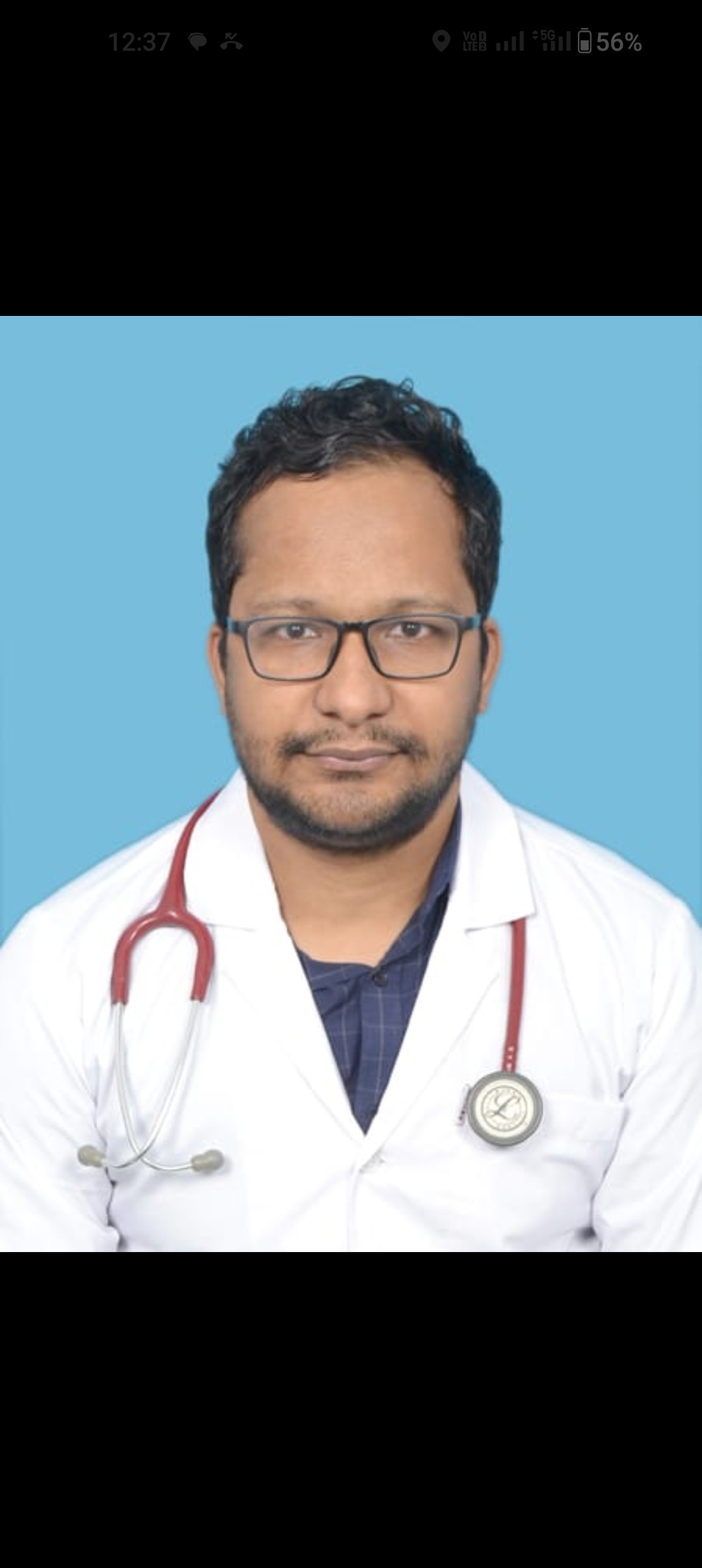 Bharath Kumar Reddy Kuchur