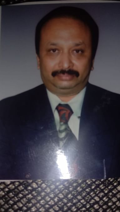 Pankaj Tiwari
