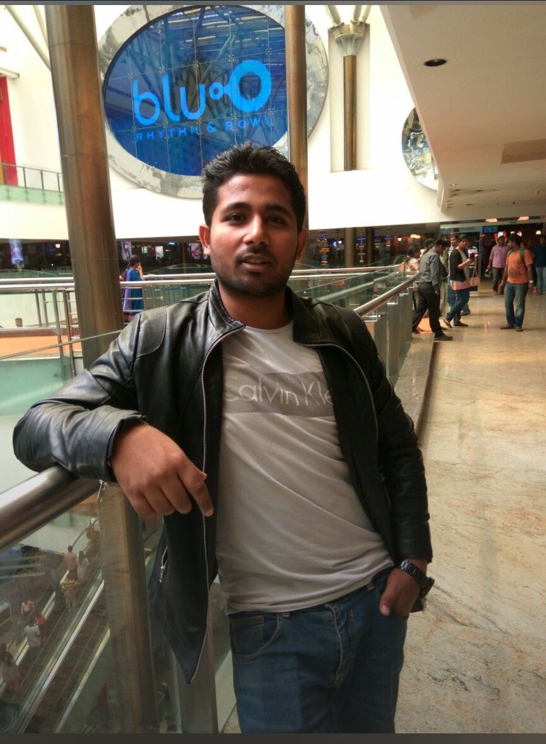 Aman Kumar