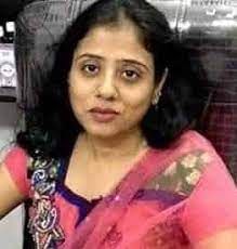 Tasneem Hussain