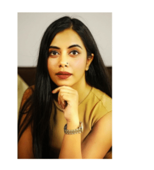 Mallika  Choudhury