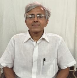 Shekhar Bhojraj