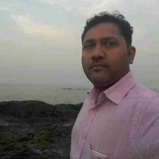 Anand Chaudhari