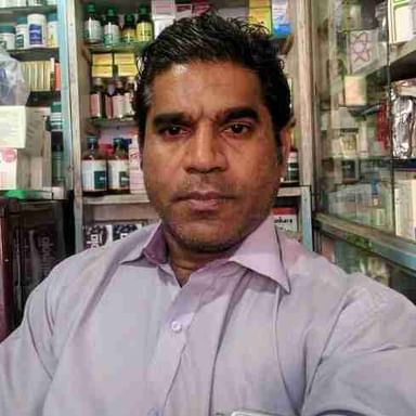 Pramod Y. Dalvi.
