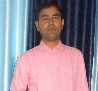 Shishir Yadav