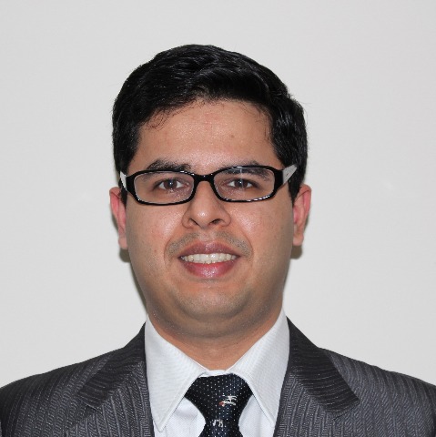 Chirag Berry