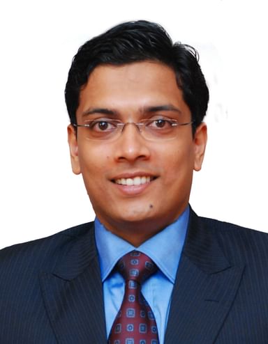 Siddharth Aiyer