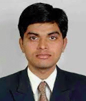 Suresh Babu Vedala