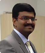 Satheesh Krishnamoorthy