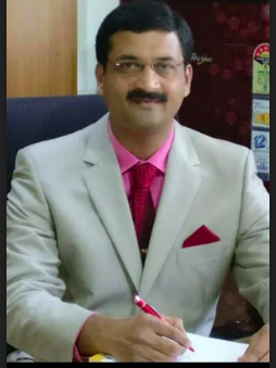 Prashanth M R