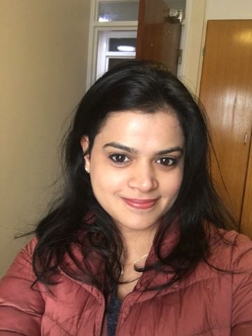 Sindhura Kp