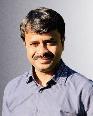 Subhodeep Paul