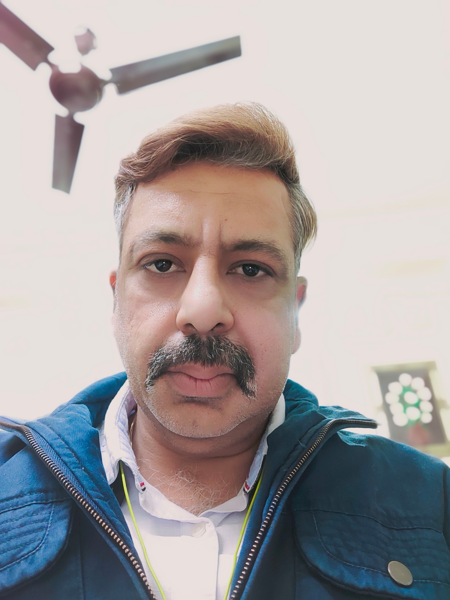 Aman Kataria