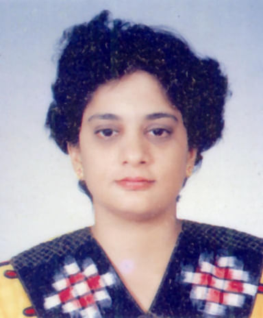 Sadhana Deo