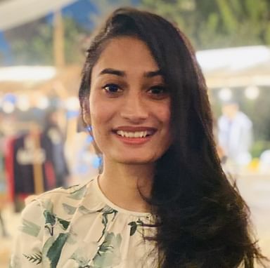 Palak Patel