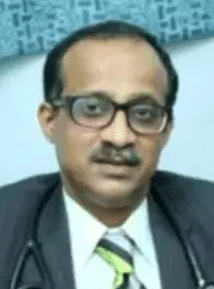 Dibakar Sinha