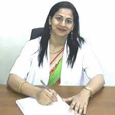 Hansali Neema Bhartiya