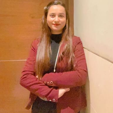 Shivani  Pathania