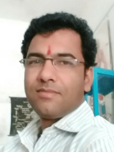 Anjesh Kanaglekar