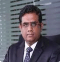 Sunil Kumar Sinha