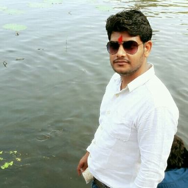 Amit Singh Thakur