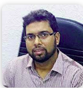 Mohammed Basheeruddin