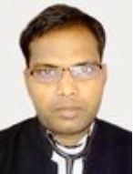 Anuj Kumar Patel